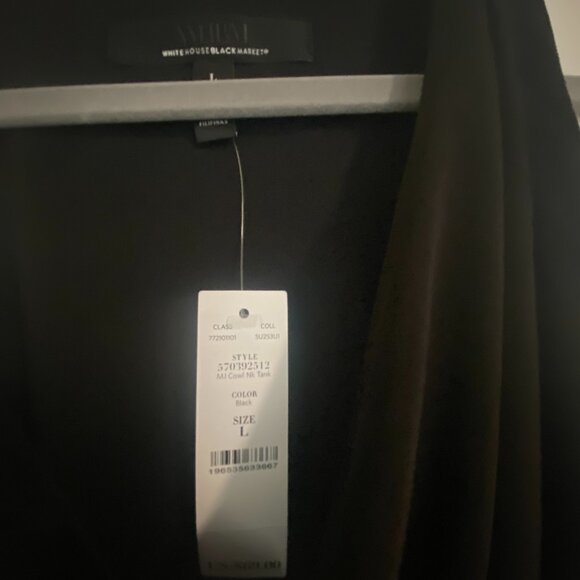 Black Top - Picture 5 of 5